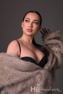 Amelia, 24 jaar, Moskou/Rusland Escorts - 3