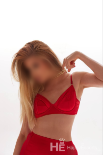 Abella, 29 gadi, Maskava/Krievija Eskorts — 3