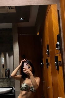 Melissa, 22 let, Londýn / Spojené království Eskorty - 10