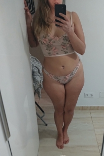 Sissi La Princesa, Age 30, Escort in Las Palmas de Gran Canaria / Spain - 5