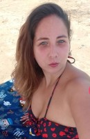 Sissi, 30 tuổi, Las Palmas de Gran Canaria / Người hộ tống Tây Ban Nha