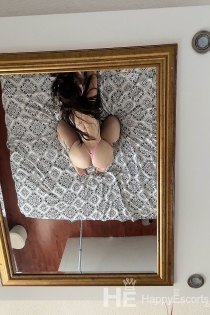 Key Latina, Age 28, Badalona / Spain Escorts - 10