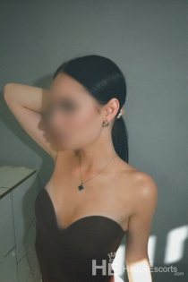 Lora, 22 jaar, Moskou / Rusland Escorts - 1