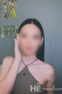 Lora, 22 jaar, Moskou / Rusland Escorts - 3