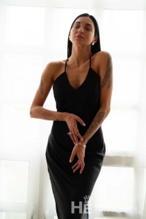 Inessa, 37 jaar, Moskou / Rusland Escorts - 2