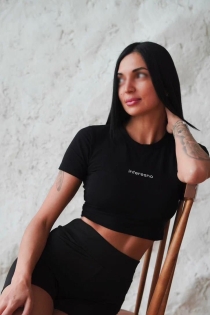Inessa, 37 jaar, Moskou / Rusland Escorts - 3