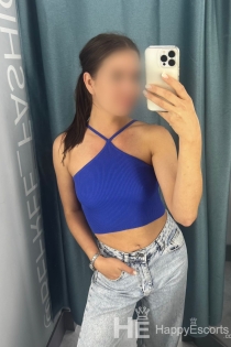 Amina, 29 gadi, Maskava/Krievija Eskorts — 1