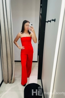 Amina, 29 gadi, Maskava/Krievija Eskorts — 2