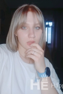 Melisa, 21 gadi, Maskava/Krievija Eskorts — 4
