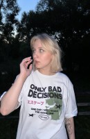 Melisa, 21 jaar, escortes Moskou/Rusland
