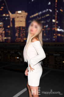Amina, 27 gadi, Maskava/Krievija Eskorts — 3
