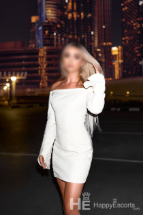 Amina, 27 gadi, Maskava/Krievija Eskorts — 5