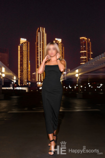 Amina, 27 gadi, Maskava/Krievija Eskorts — 8