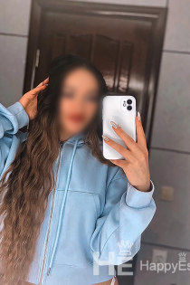 Vera, 23 jaar, Moskou / Rusland Escorts - 3