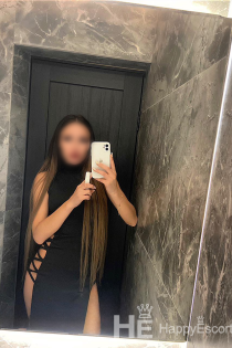 Vera, 23 jaar, Moskou / Rusland Escorts - 4