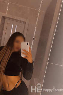 Vera, 23 jaar, Moskou / Rusland Escorts - 5
