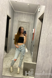 Vera, 23 jaar, Moskou / Rusland Escorts - 6