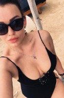 Riana, 36 jaar, escortes Moskou/Rusland