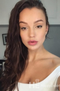 Riana, 36 ans, Moscou / Russie Escortes - 2