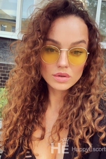 Riana, 36 ans, Moscou / Russie Escortes - 4
