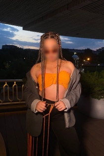 Rimma, 23 let, Moskva / Rusko Doprovod - 8