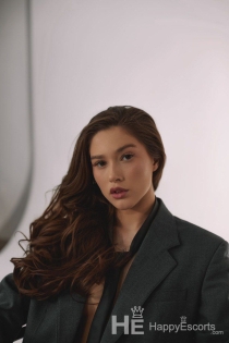 Ksenia, 21 jaar, Moskou / Rusland Escorts - 3