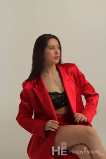 Ksenia, 21 jaar, Moskou / Rusland Escorts - 8