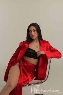 Ksenia, 21 jaar, Moskou / Rusland Escorts - 10