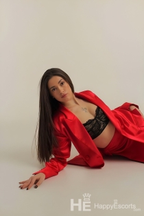 Ksenia, 21 jaar, Moskou / Rusland Escorts - 6