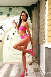 Linda, 35 gadi, Maskava/Krievija Eskorts — 1