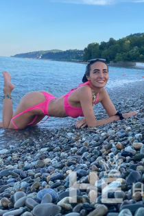Linda, 35 jaar, Moskou / Rusland Escorts - 6