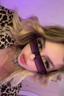 Miroslava, 20 gadi, Maskava/Krievija Eskorts — 7