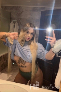 Miroslava, 20 gadi, Maskava/Krievija Eskorts — 10