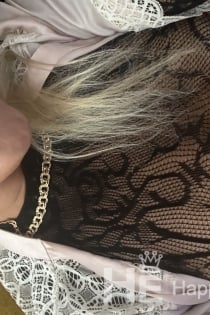 Chanel, 43 år - 8 år