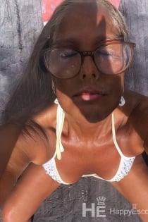 Chanel, 43 år - 18 år