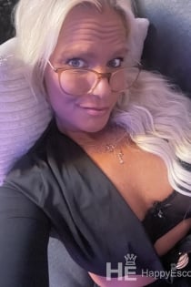 Chanel, 43 år - 11 år