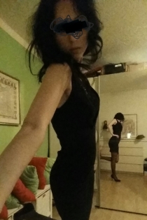 Violet, Alter 35, Escort in Zürich / Schweiz - 2