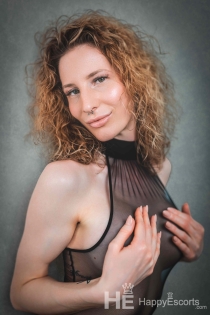 Anja Black, Miaka 28, Düsseldorf / Ujerumani Wasindikizaji - 6