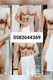 Da Silva, Age 34, Escort in Dubai / UAE - 1