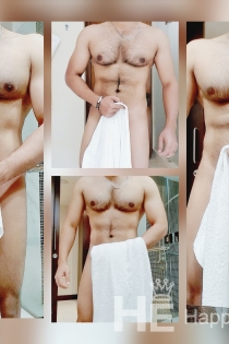 Da Silva, Age 34, Escort in Dubai / UAE - 2