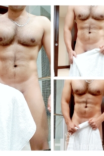 Da Silva, Age 34, Escort in Dubai / UAE - 3