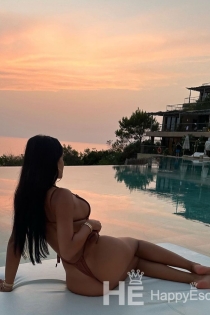 Kathe, 23 años, Escorts Marbella / España - 3