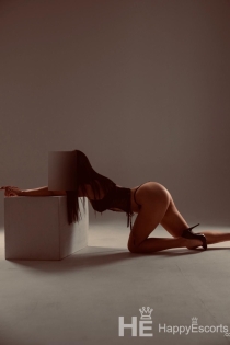 ベロニカ、22 歳、プラハ / チェコ共和国 エスコート - 4