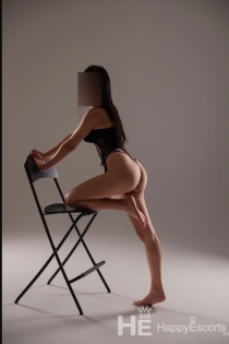 ベロニカ、22 歳、プラハ / チェコ共和国 エスコート - 3