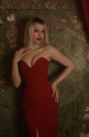 Dana, 24 jaar, escortes Moskou/Rusland