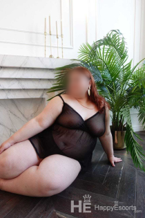 Arina, 23 gadi, Maskava/Krievija Eskorts — 3