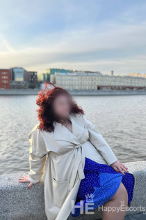 Arina, 23 jaar, Moskou / Rusland Escorts - 4