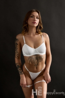 Anjela, 22 gads, Maskava/Krievija Eskorts — 1