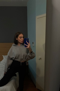 Sasha, 20 jaar, Moskou / Rusland Escorts - 4