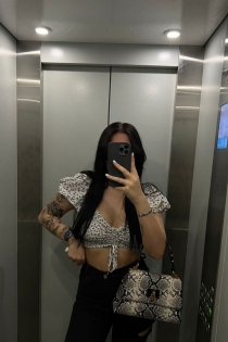 Sasha, 20 jaar, Moskou / Rusland Escorts - 5